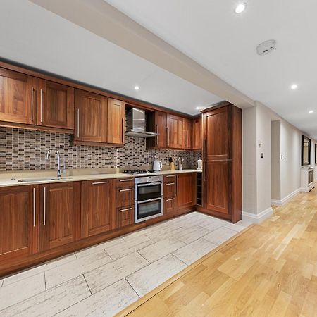 Ultra Massive House By Hyde Park Apartment London Exterior photo